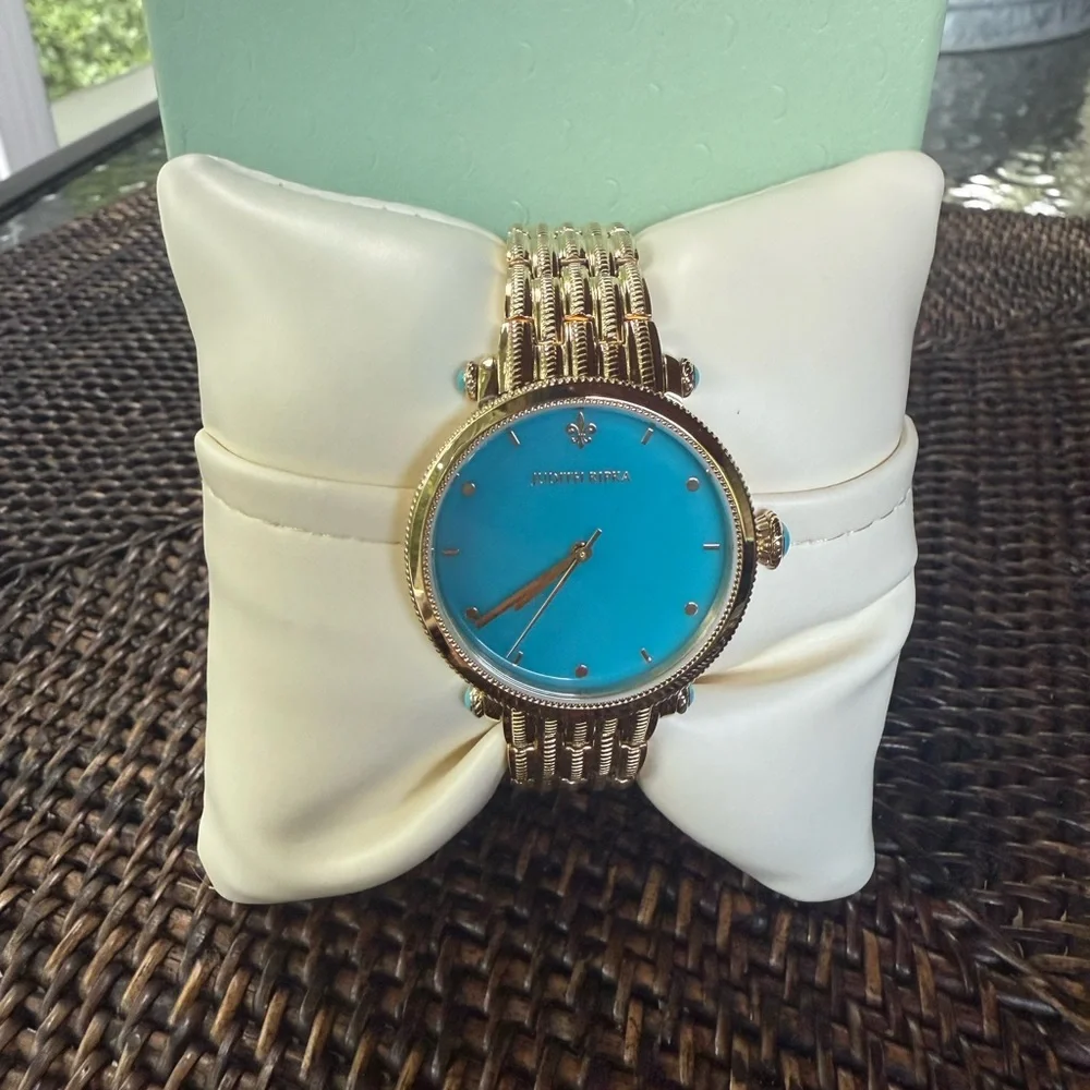 Judith Ripka watch - Picture 4 of 5
